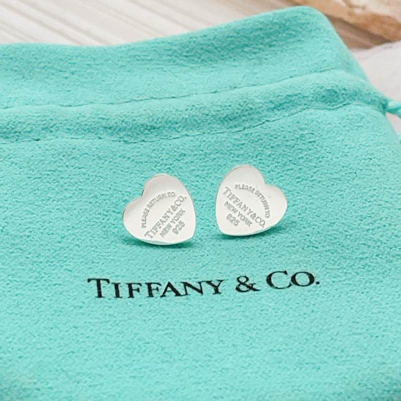 Tiffany Earring 05yxs37